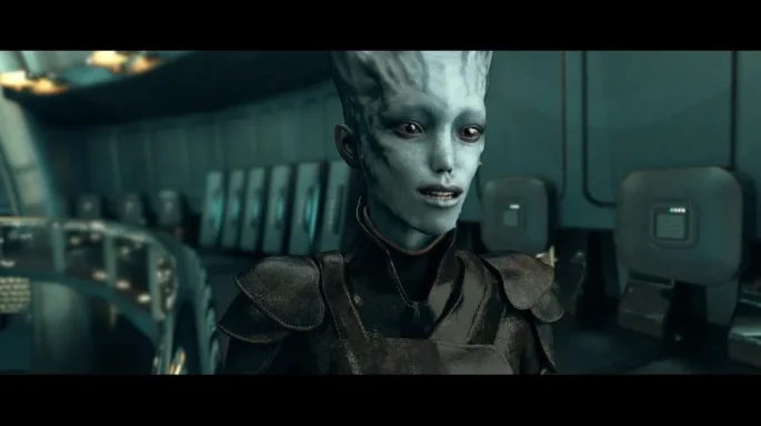 bleu vortex aube souveraineté