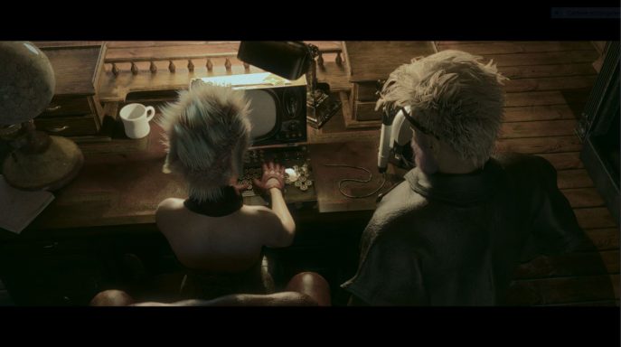 ecran terra incognita 1901