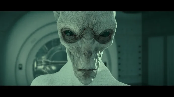 extra terrestre vortex aube souveraineté