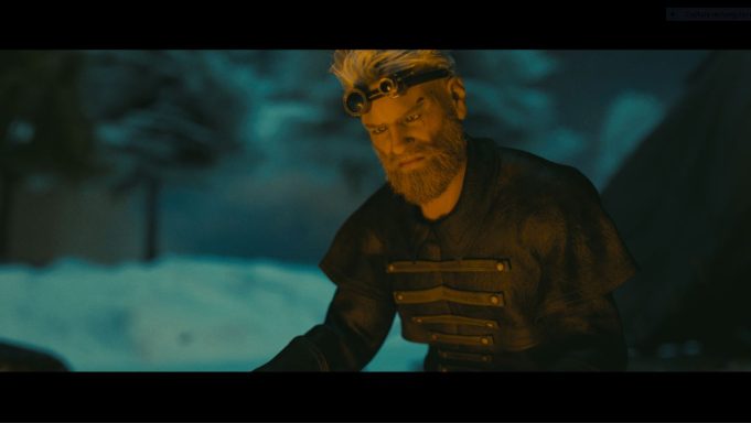 feu terra incognita 1901