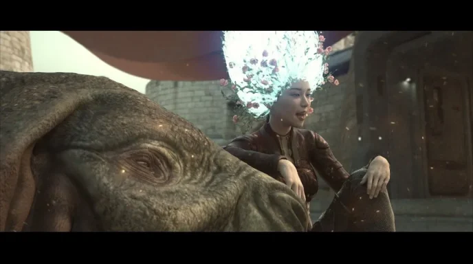 synchronicité vortex