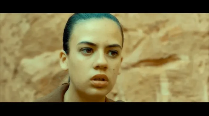 Serena vortex aube souveraineté