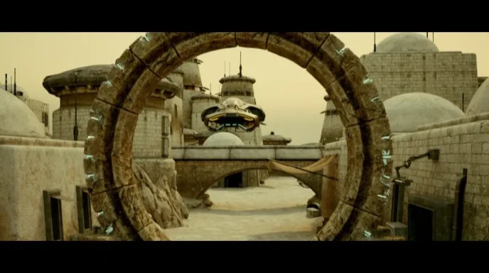 vaisseau vortex aube souveraineté